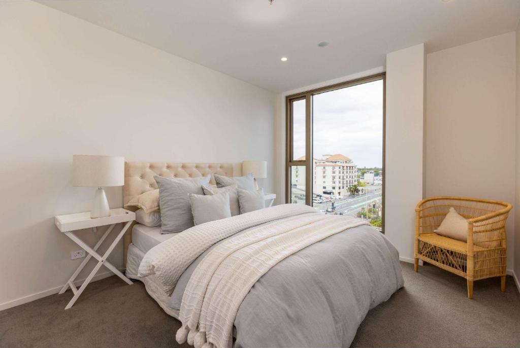 Wyndham Garden Christchurch Kilmore Street - Resim 30