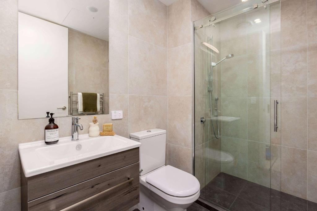 Wyndham Garden Christchurch Kilmore Street - Resim 32