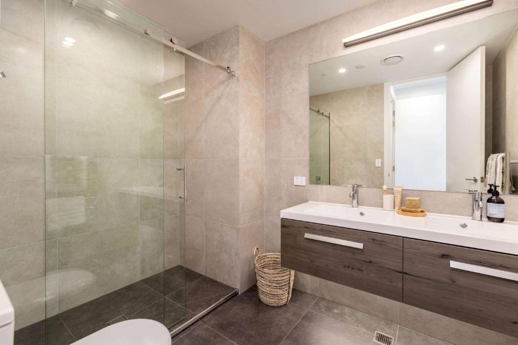 Wyndham Garden Christchurch Kilmore Street - Resim 33