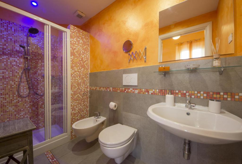 Ridolfi Guest House - Double Room