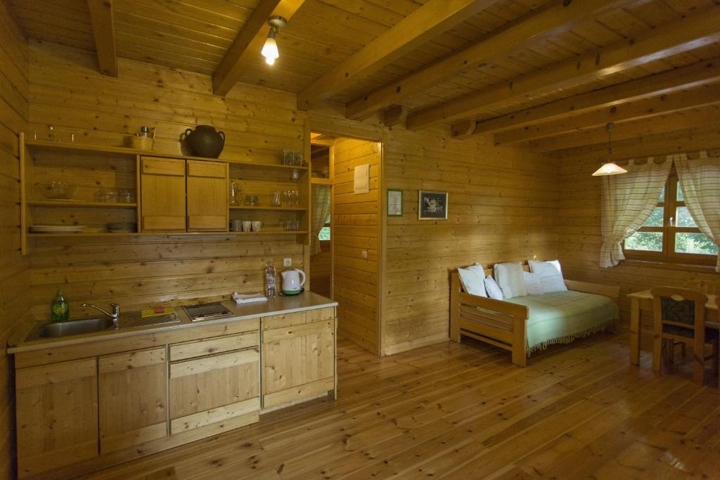 Ranch Jelov Klanac - 17