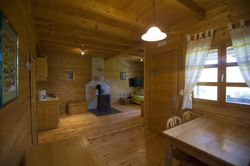 Ranch Jelov Klanac - 16