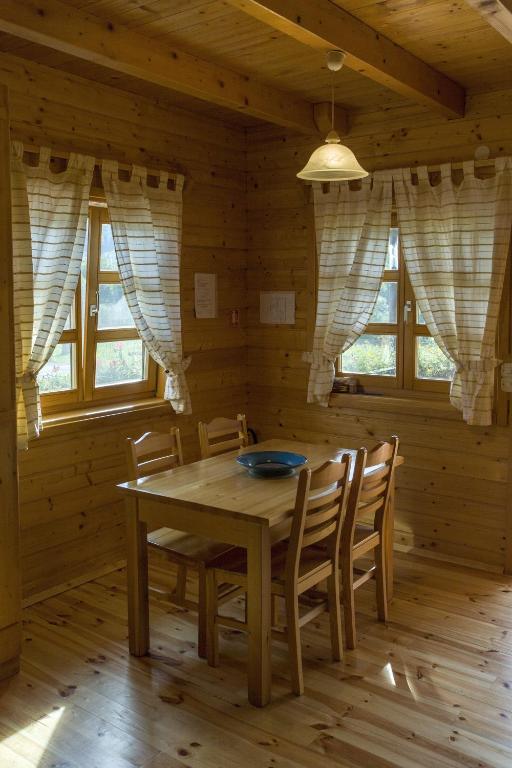 Ranch Jelov Klanac - 15