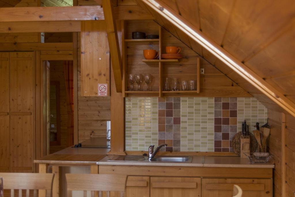 Ranch Jelov Klanac - 14