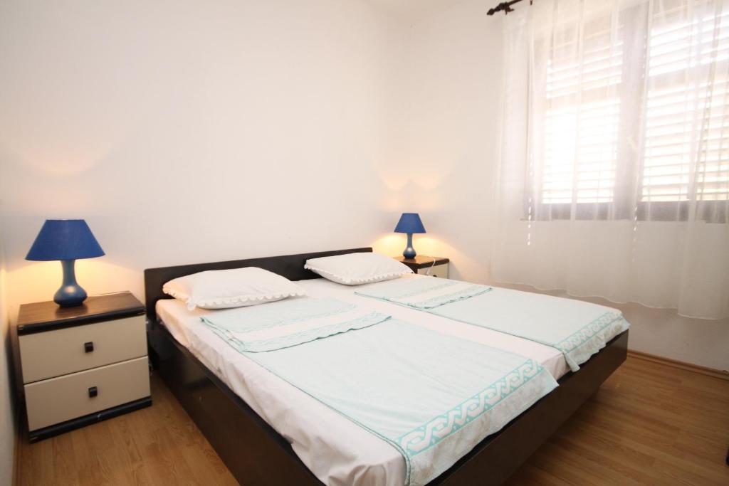Fotografia z galérie ubytovania Apartment Metajna 6337c v destinácii Zubovići