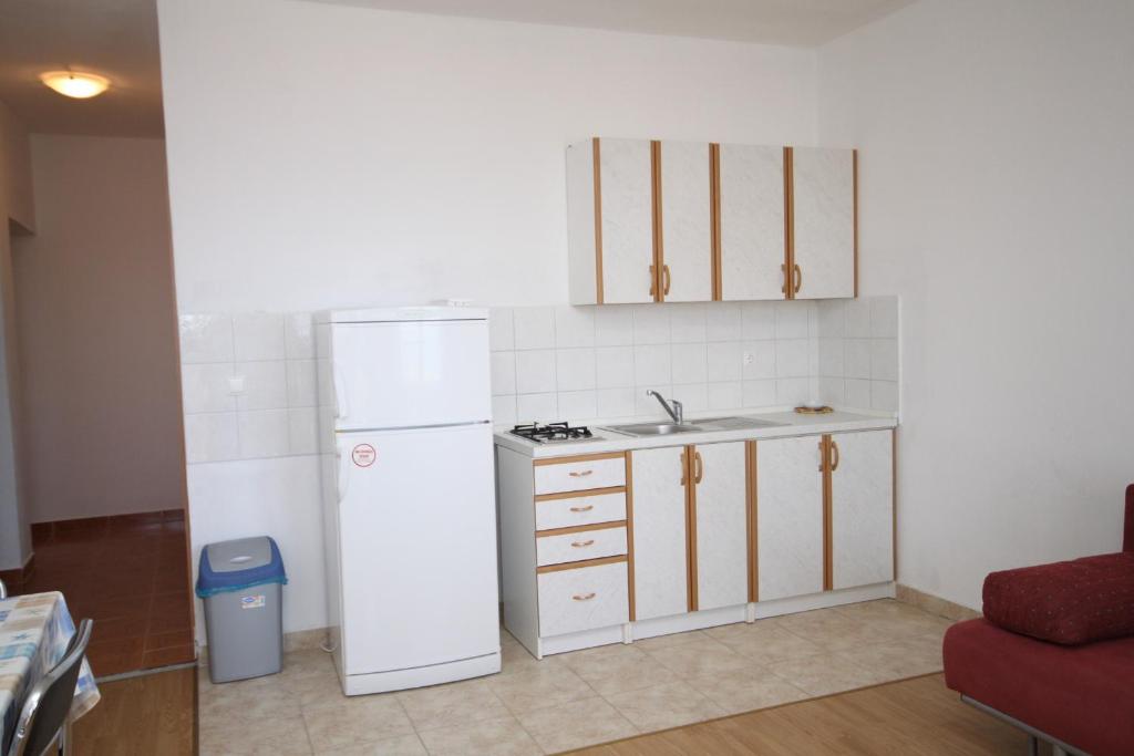 Fotografia z galérie ubytovania Apartment Metajna 6337c v destinácii Zubovići