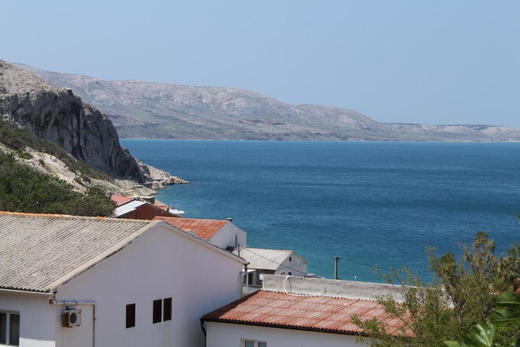 Fotografia z galérie ubytovania Apartment Metajna 6337c v destinácii Zubovići