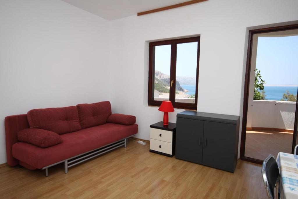 Fotografia z galérie ubytovania Apartments with a parking space Metajna, Pag - 6337 v destinácii Zubovići
