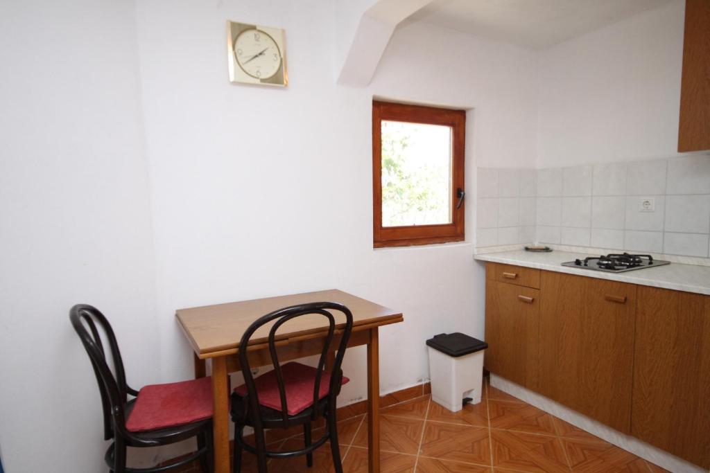 Fotografia z galérie ubytovania Apartments with a parking space Metajna, Pag - 6337 v destinácii Zubovići