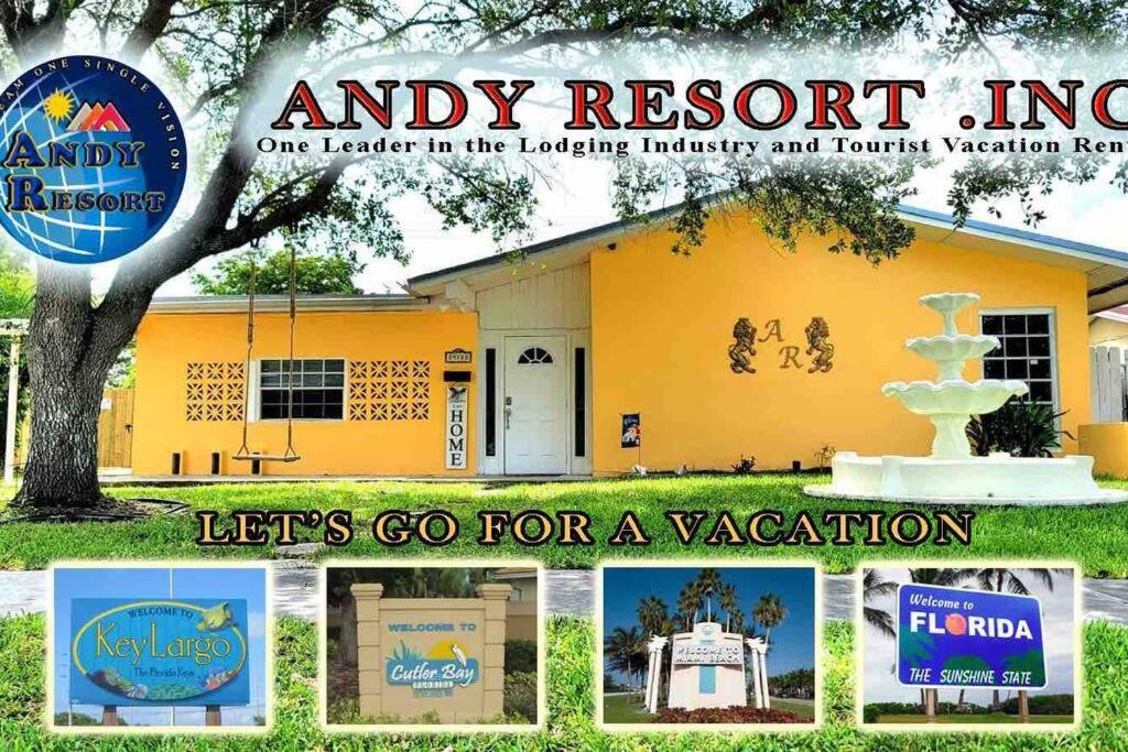 ANDY RESORT INC 2, Cutler Bay Updated 2023 Prices
