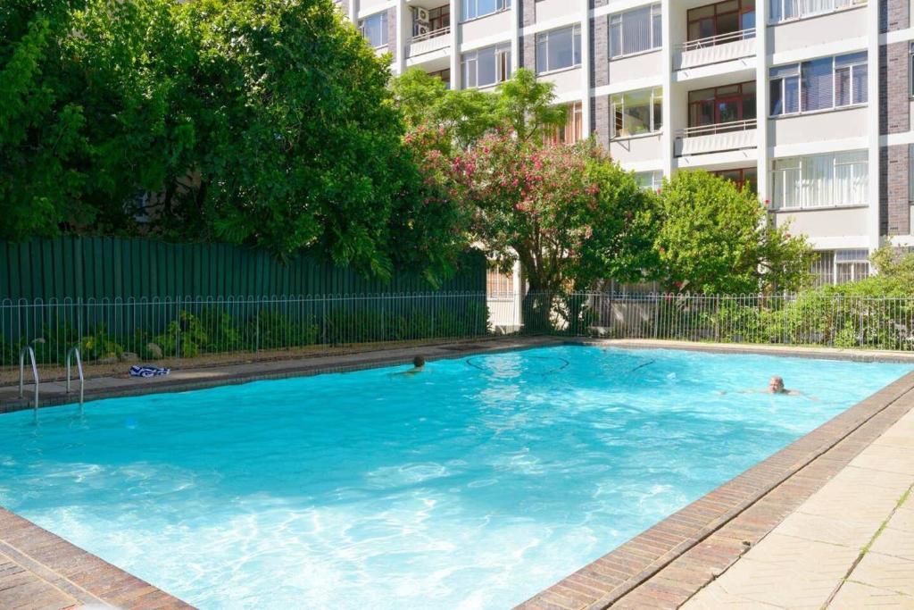 St Martini Gardens Apartment, Cape Town (updated prices 2024)