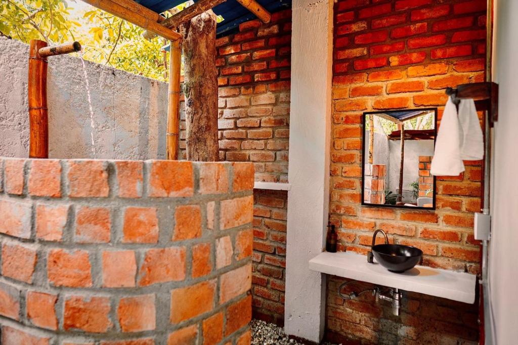 Fotografie z fotogalerie ubytování Kanta Sana v destinaci Palomino