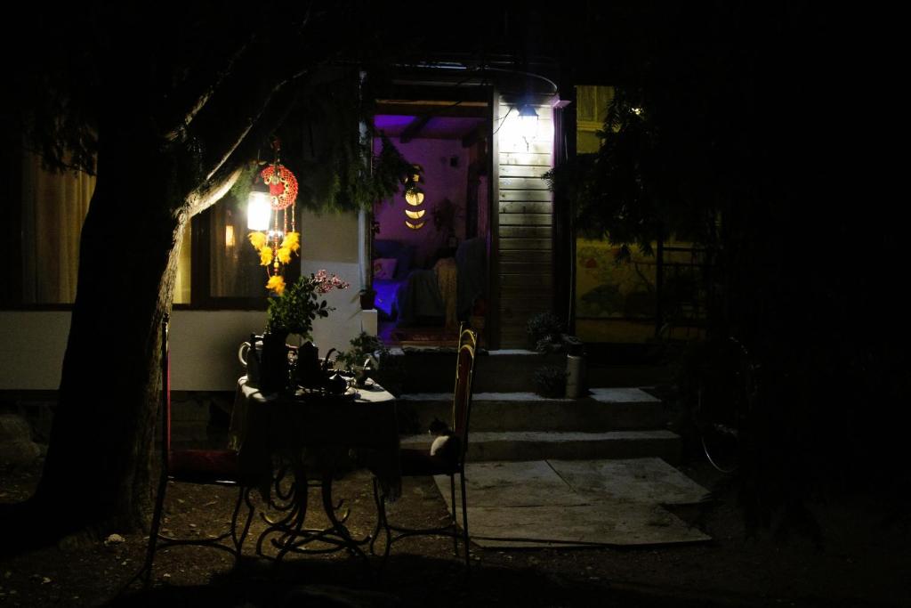 Fotografie z fotogalerie ubytování budabu v destinaci Signagi