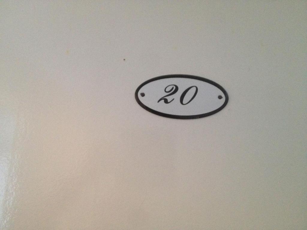 Hotel Zeespiegel - Resim 33