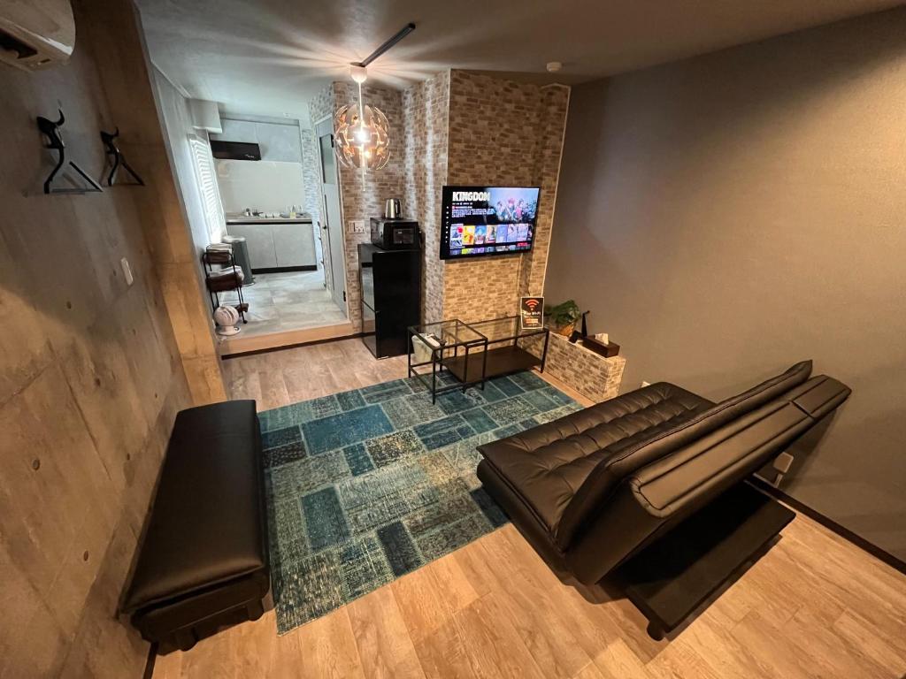 Hacoco stay rentalspacehakoko - Housity