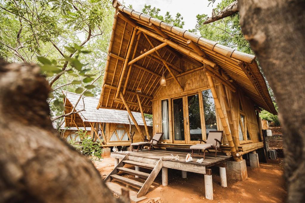 The Seraya Resort Komodo - 1