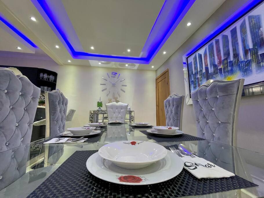Fotografie z fotogalerie ubytování Apartamento en Residencial Privado v destinaci San Isidro