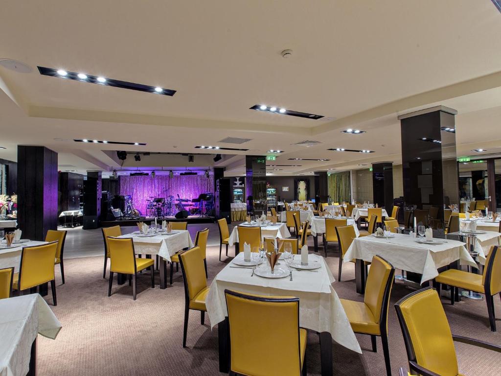 Vega Hotel - Resim 44