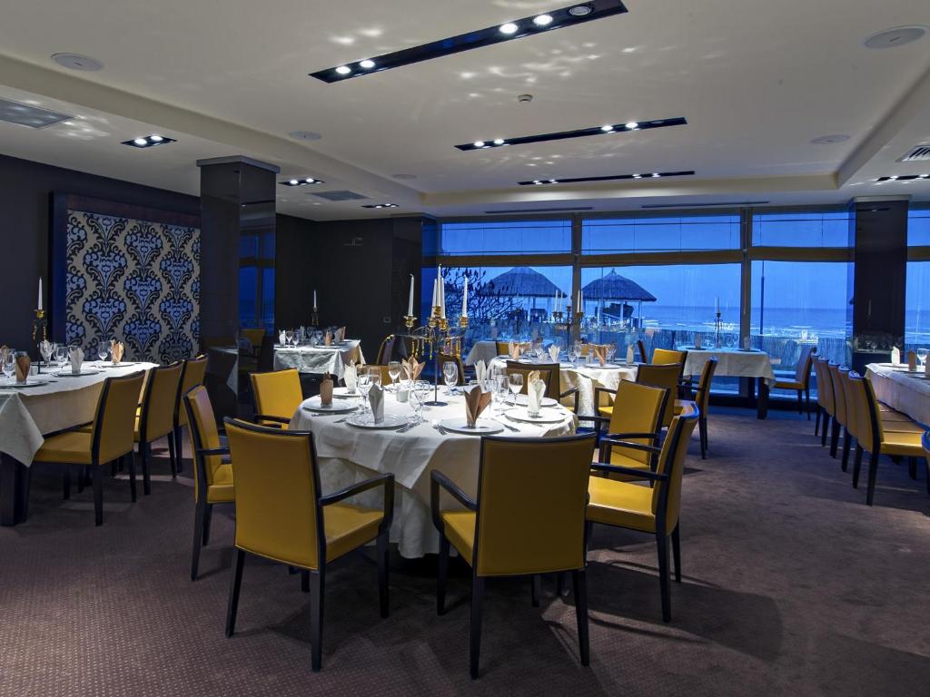 Vega Hotel - Resim 42