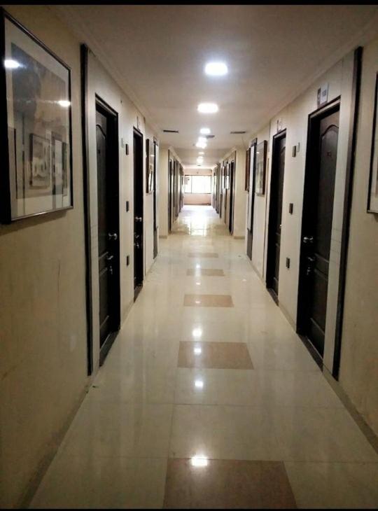 Foto Hyderabadis asuva majutusasutuse Hotel Ranjit Residency galeriist