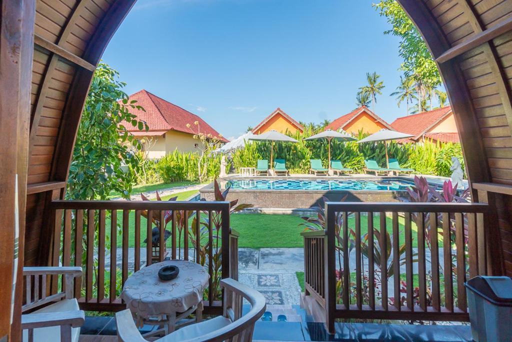 Kukuh Penida Village by Bukit Vista - 5