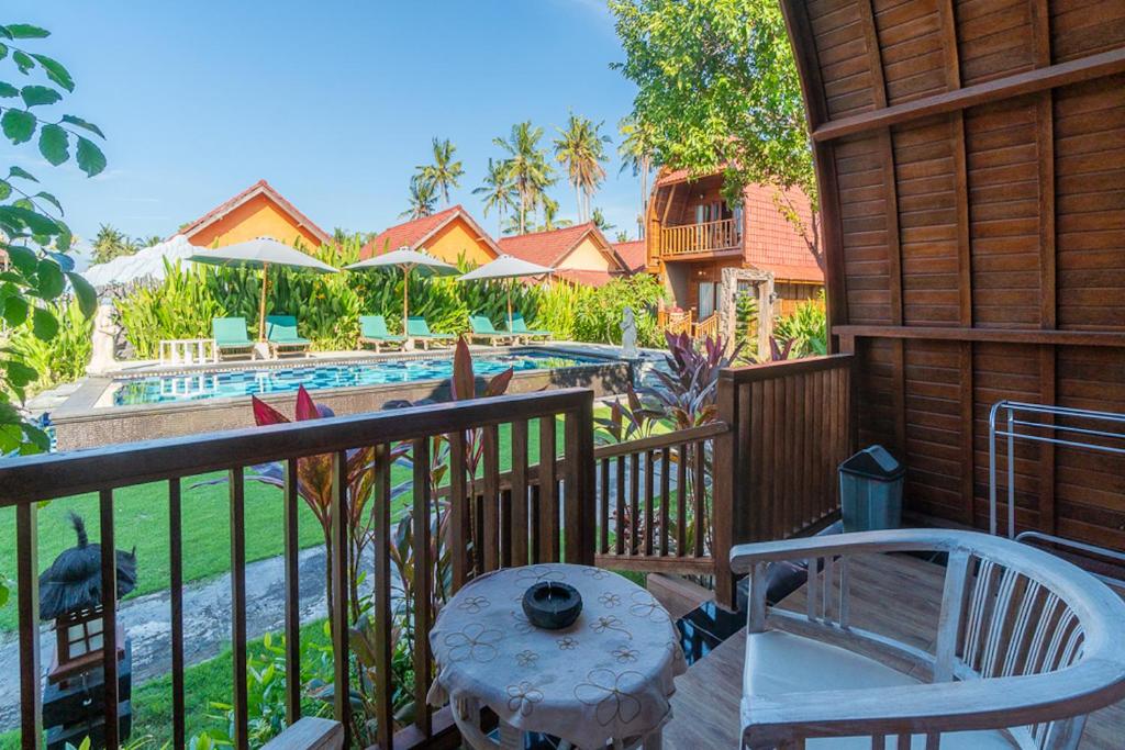 Kukuh Penida Village by Bukit Vista - 6