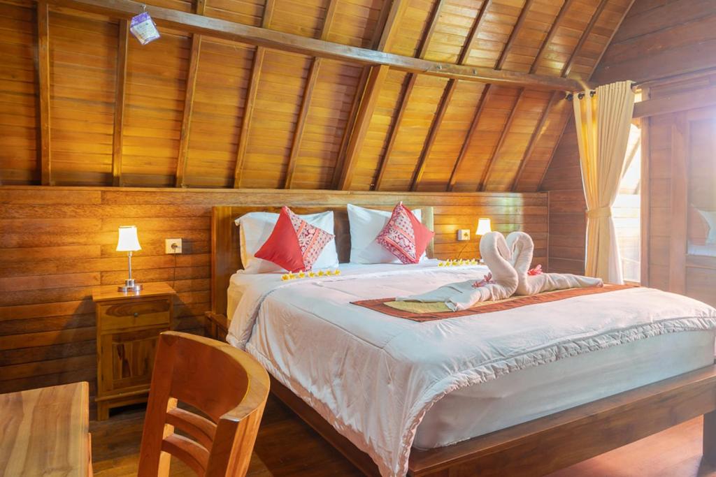 Kukuh Penida Village by Bukit Vista - 7