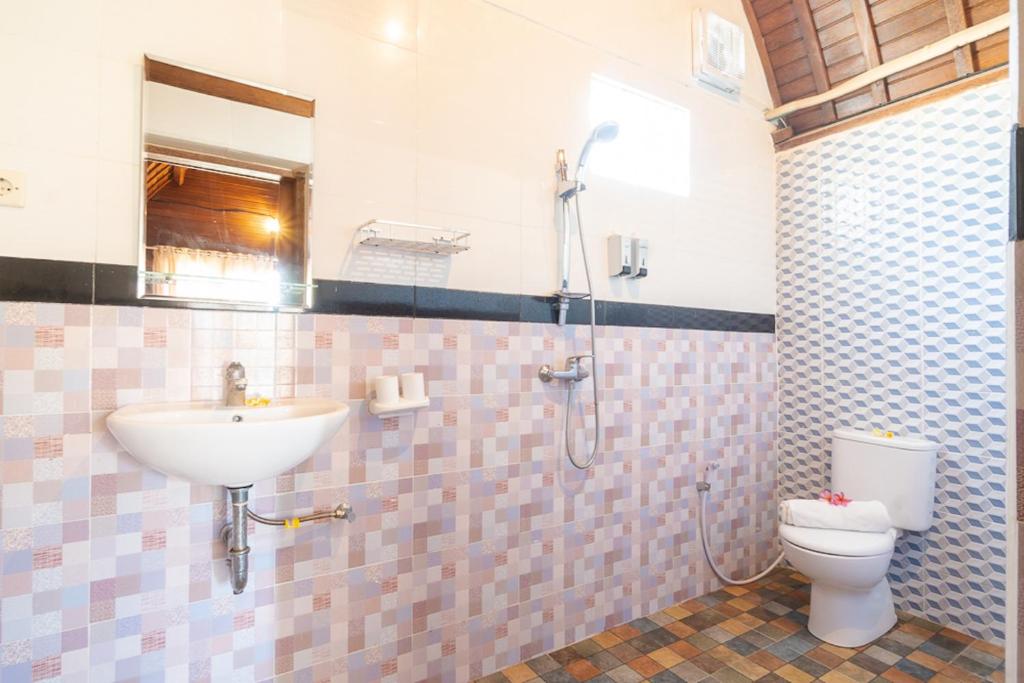 Kukuh Penida Village by Bukit Vista - 9