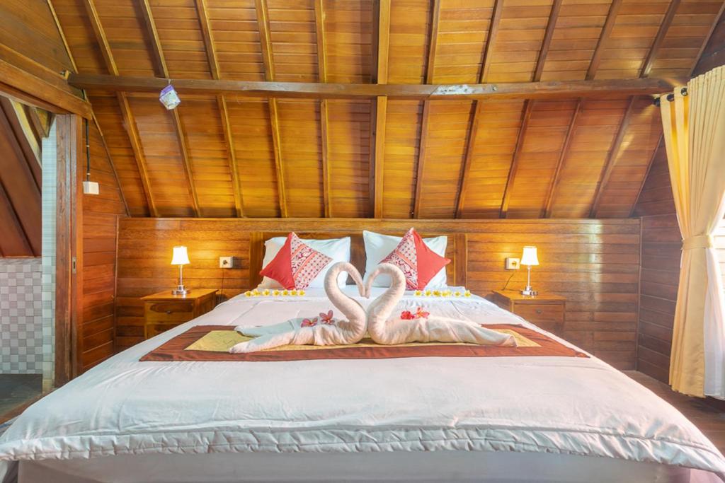 Kukuh Penida Village by Bukit Vista - 10