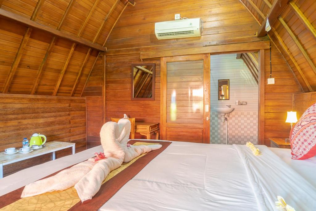 Kukuh Penida Village by Bukit Vista - 11