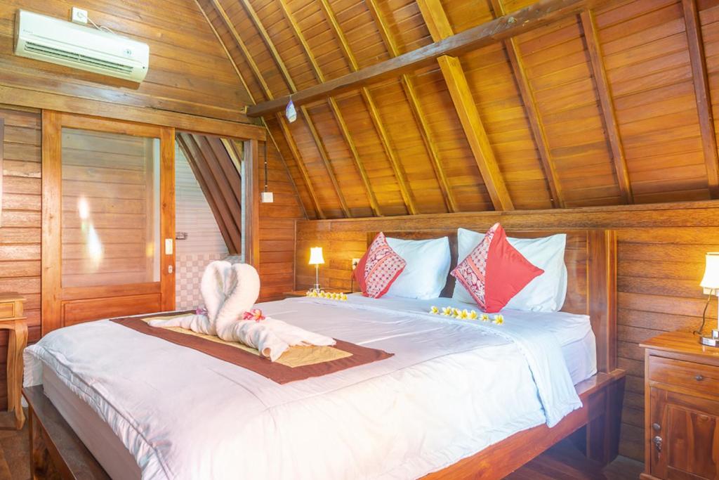 Kukuh Penida Village by Bukit Vista - 12