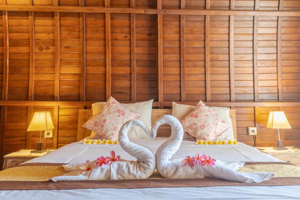 Kukuh Penida Village by Bukit Vista - 13