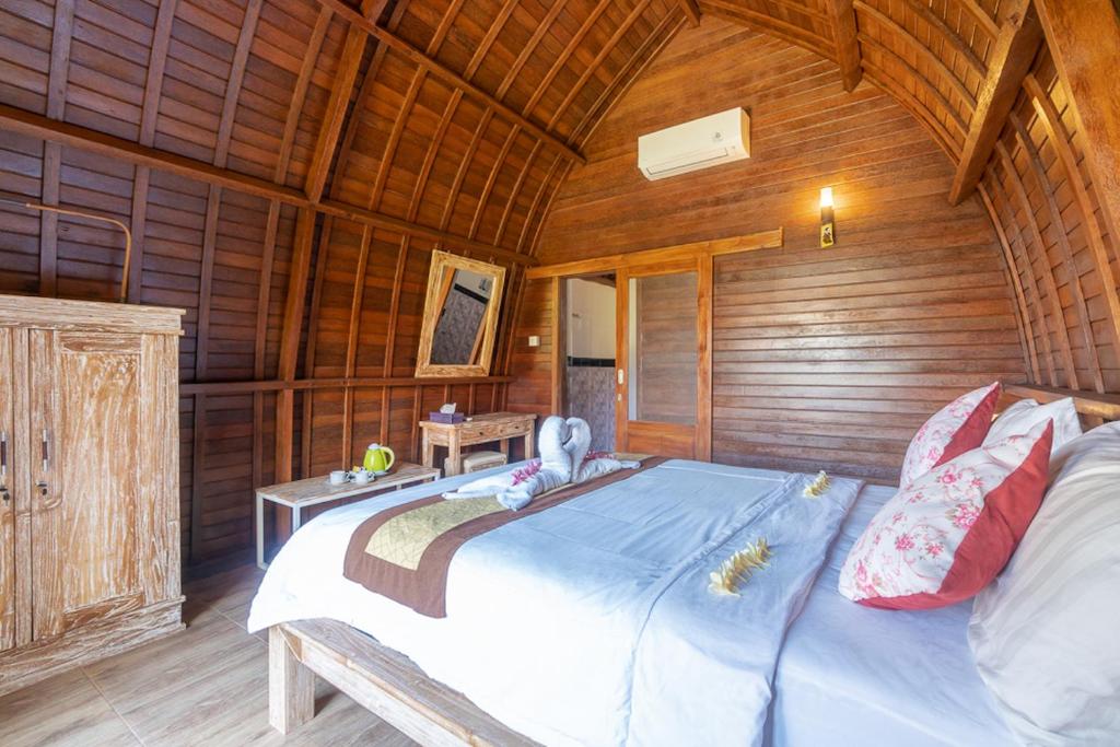 Kukuh Penida Village by Bukit Vista - 1