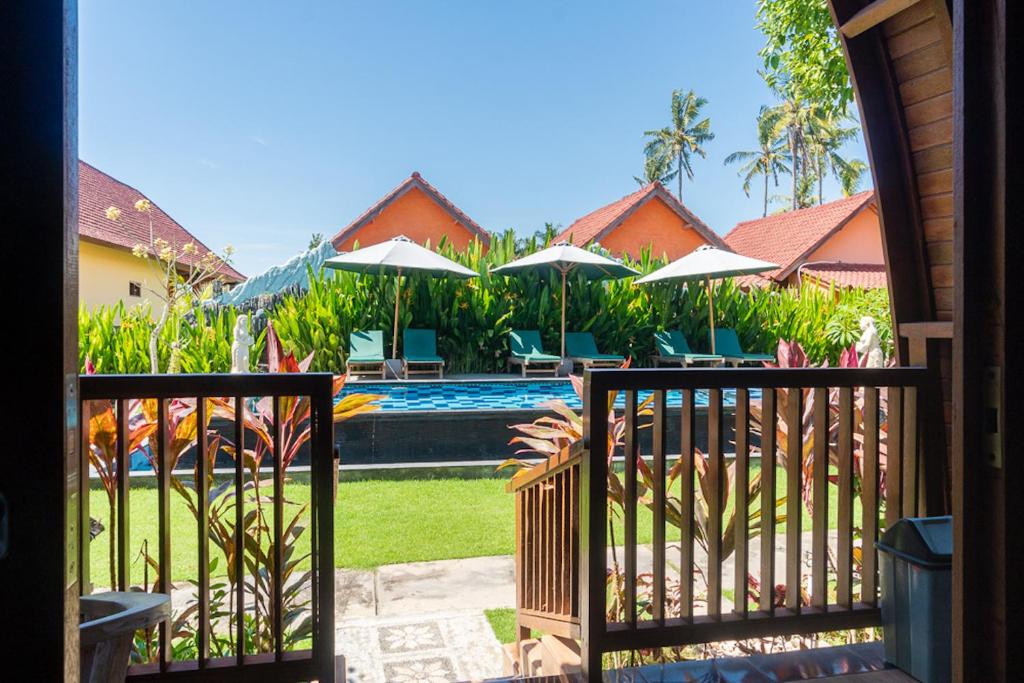 Kukuh Penida Village by Bukit Vista - 14