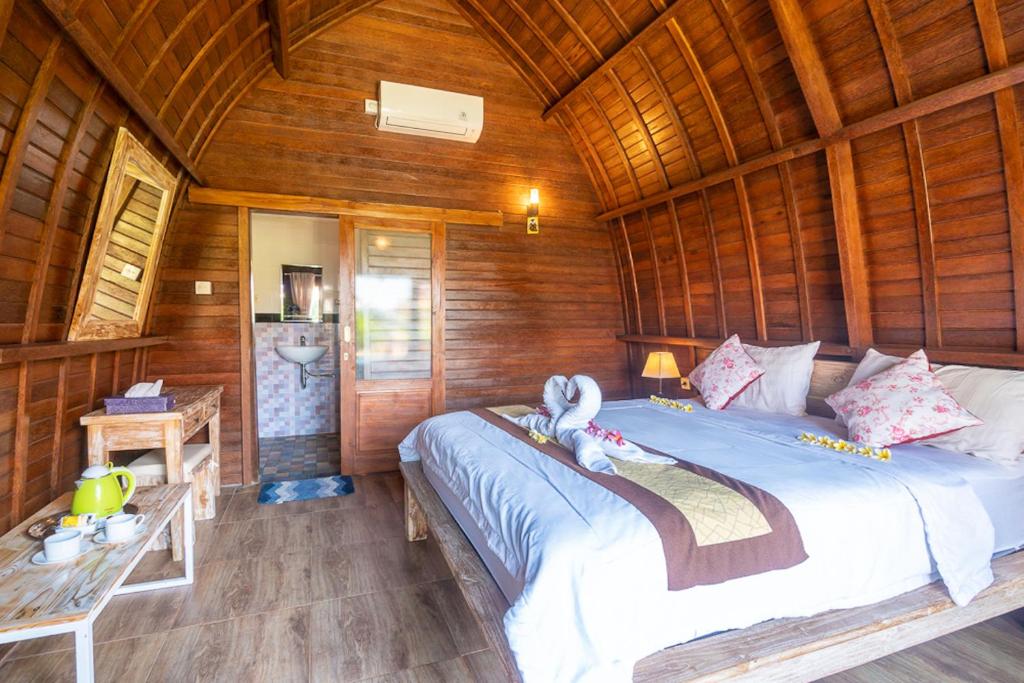 Kukuh Penida Village by Bukit Vista - 16