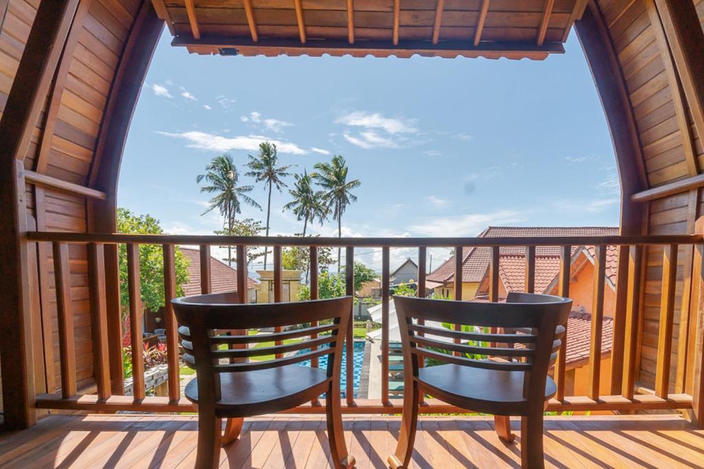 Kukuh Penida Village by Bukit Vista - 19