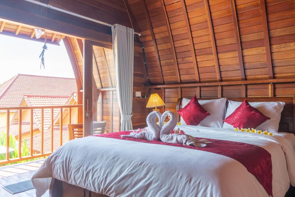 Kukuh Penida Village by Bukit Vista - 18