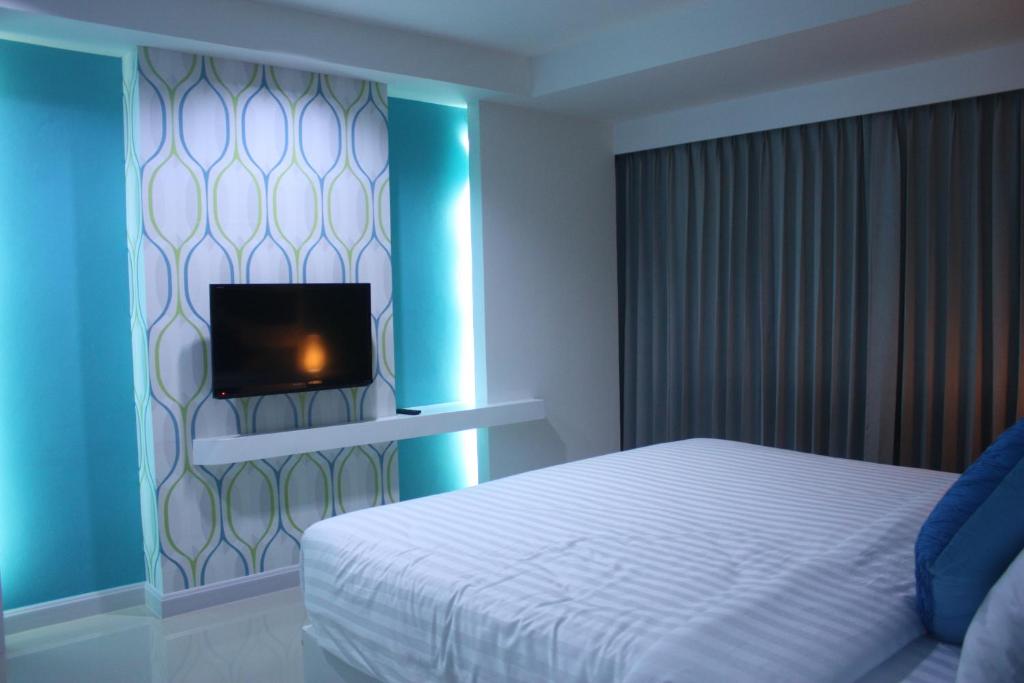 Homey Dormy Chiangrai - Resim 19