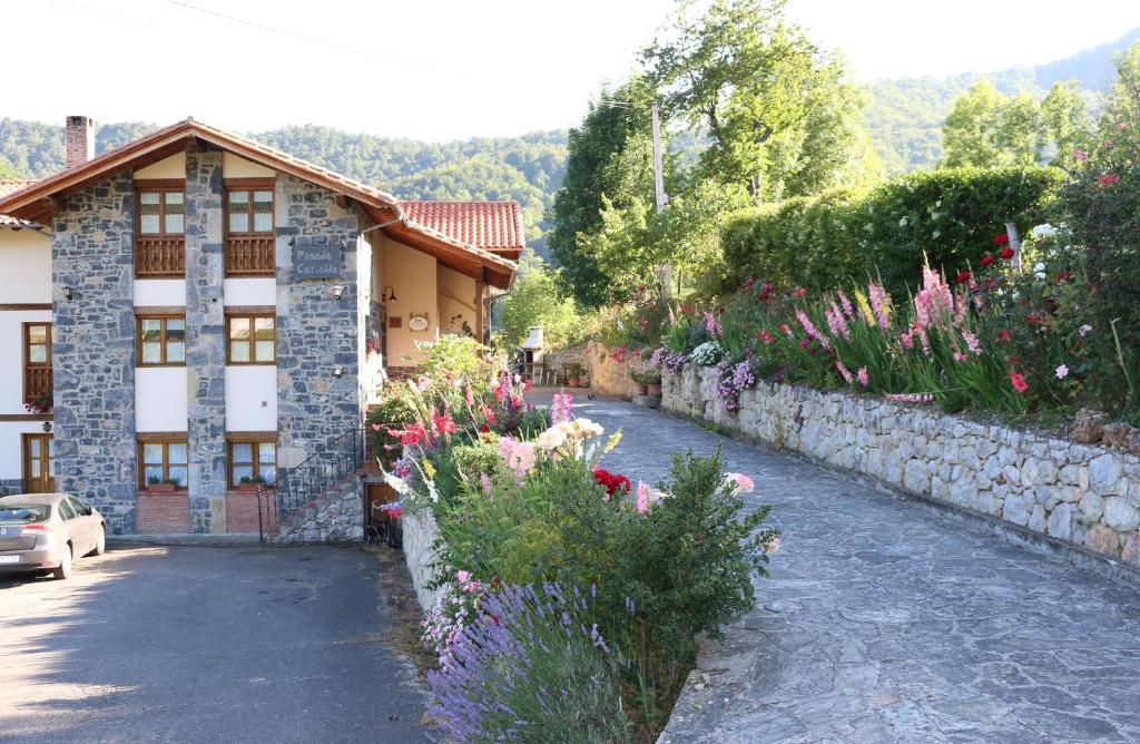 Imagen de la galería de Casa Carielda, en Pembes