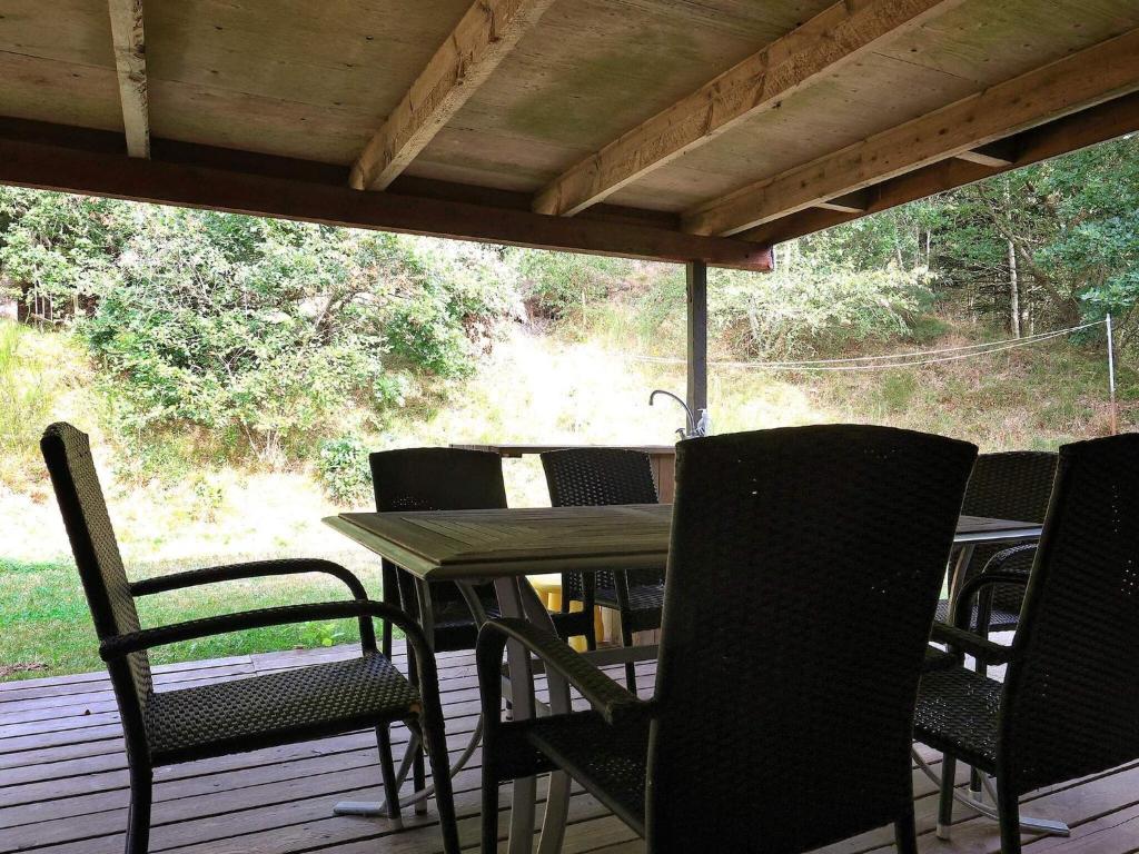 Fotografie z fotogalerie ubytování 6 person holiday home in Spøttrup-By Traum v destinaci Lihme