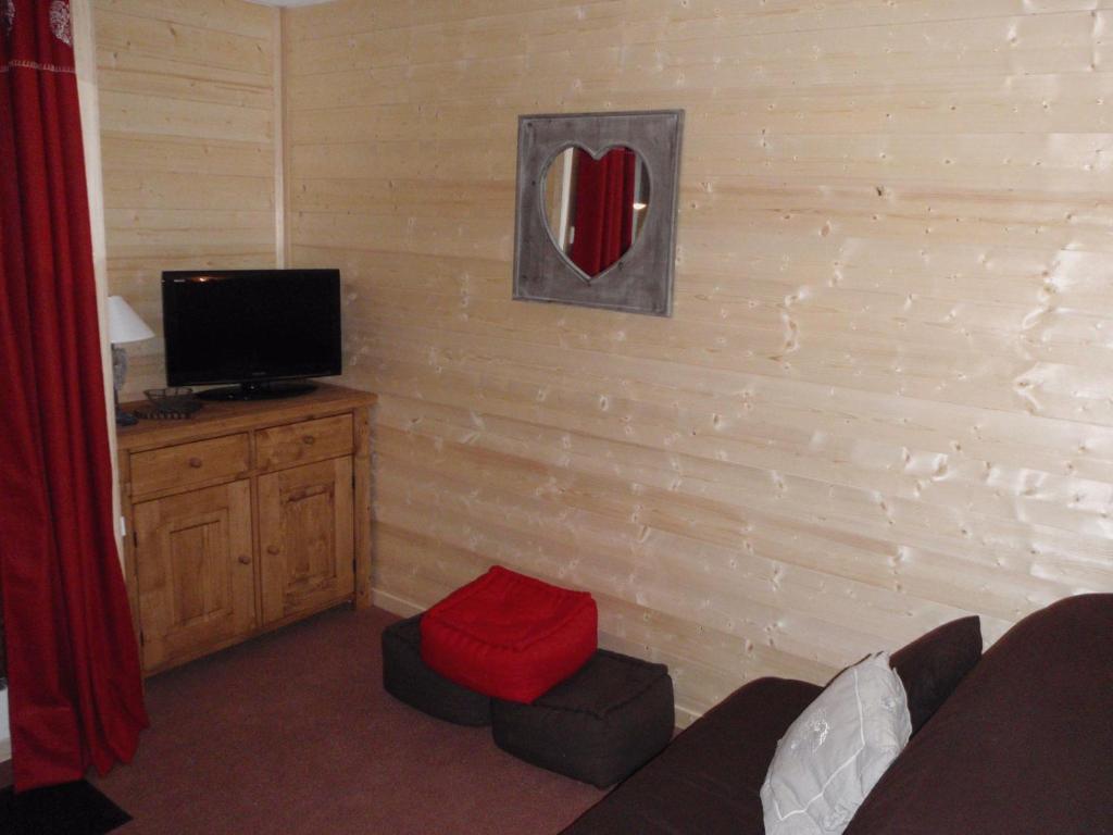 Hôtel Rent - Studio (4 Adultes)