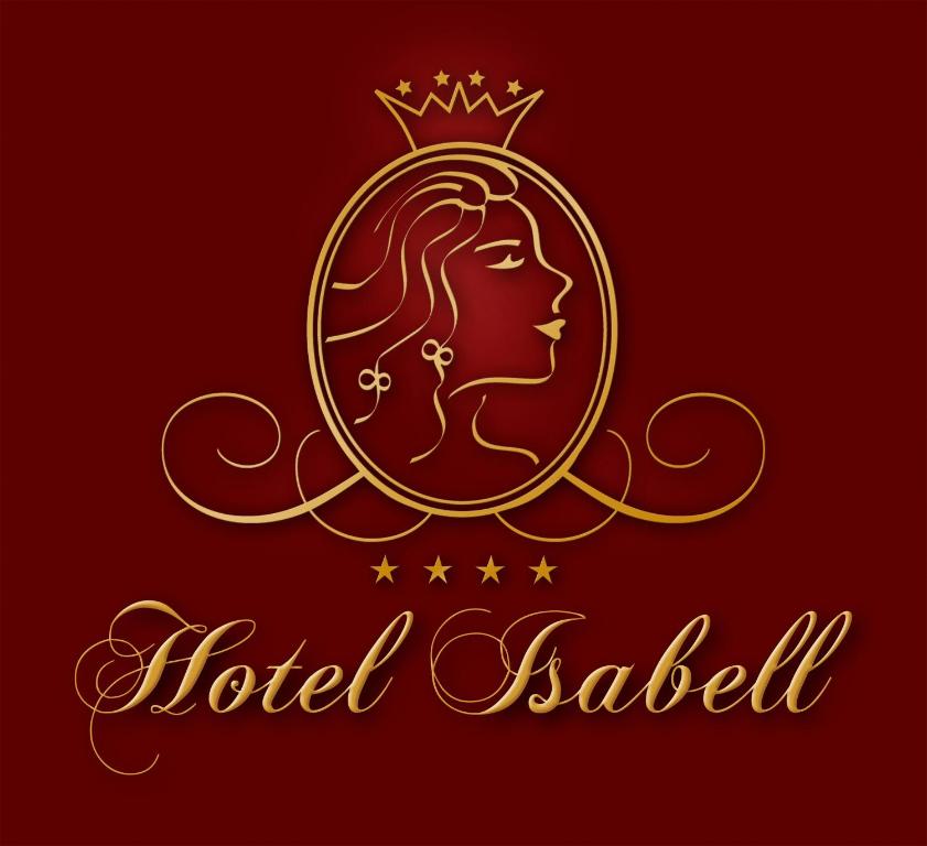 Certifikát, hodnocení, plakát nebo jiný dokument vystavený v ubytování Hotel Isabell Győr