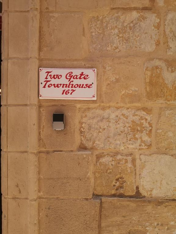 Two gate town house - Maison De Deux Chambres