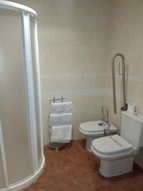 Hotel Galera - Double Or Twin Room