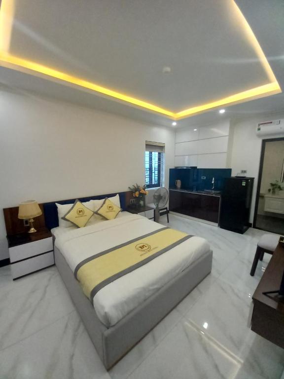 KHÁCH SẠN PHƯƠNG MINH - Double Room