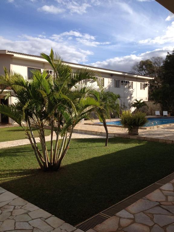  Village Hotel Uberaba
