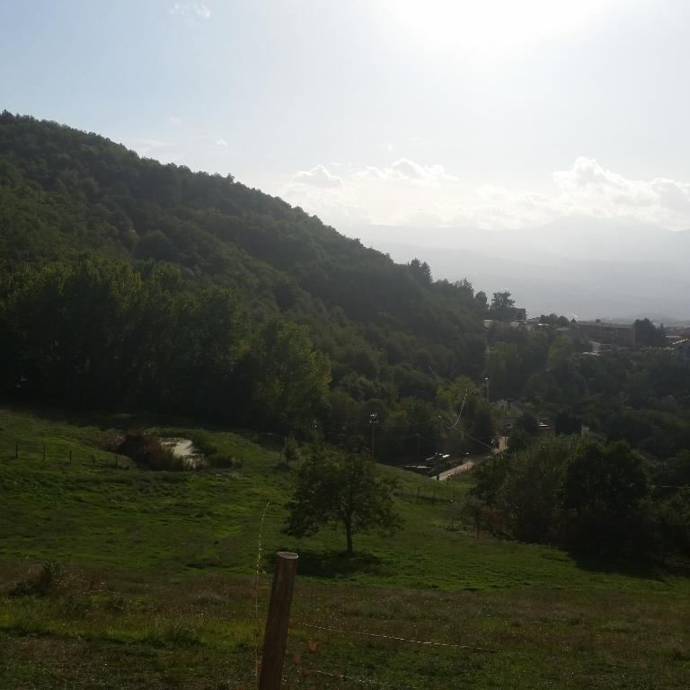 Agriturismo Pietro Falcone - 