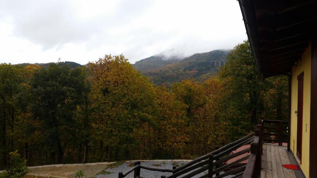 Agriturismo Pietro Falcone - 