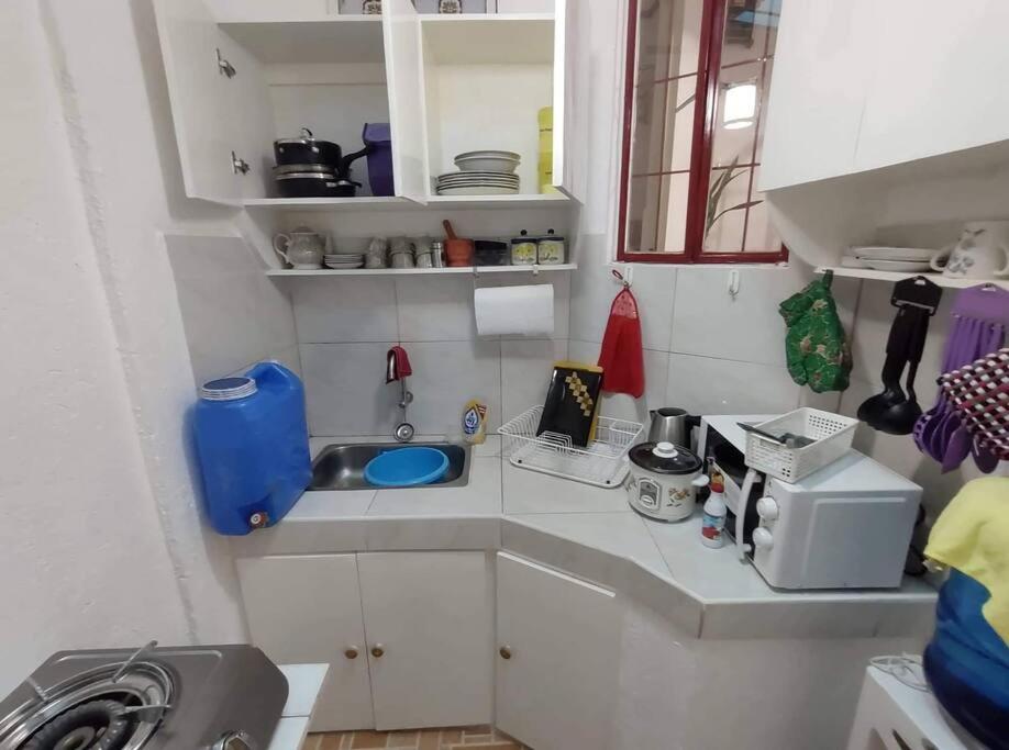 2-storey house san pedro laguna belinda condotel 3 - Housity