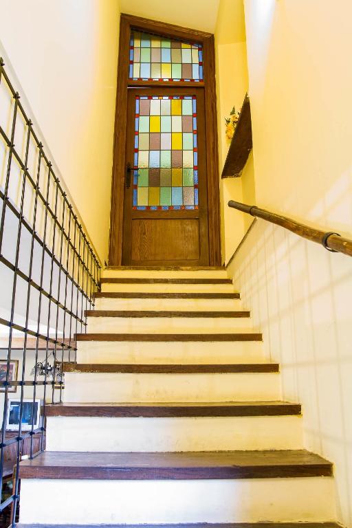 Fotografie z fotogalerie ubytování All'Ombra di San Damiano v destinaci Assisi